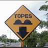 topes